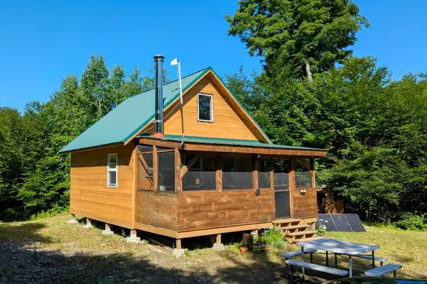 M2 L21B Decker Hill Road, Moscow, ME 04920