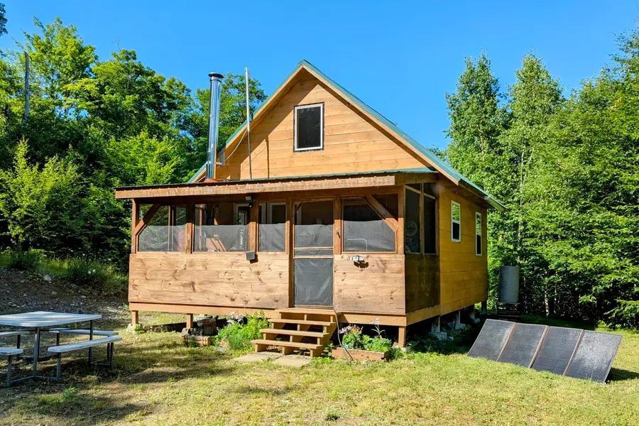 M2 L21B Decker Hill Road, Moscow, ME 04920 - #2