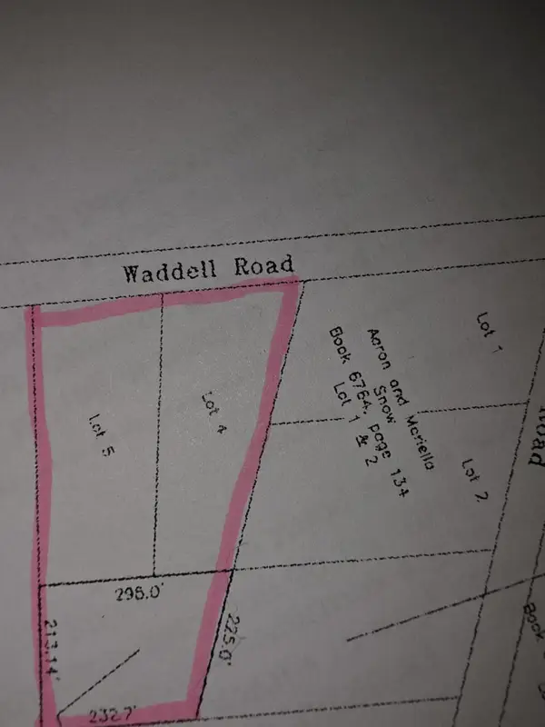 M12L27 Waddell Road, Castle Hill, ME 04757