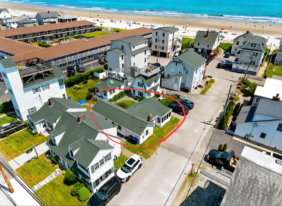 165 E Grand Avenue, Old Orchard Beach, ME 04064 - #2