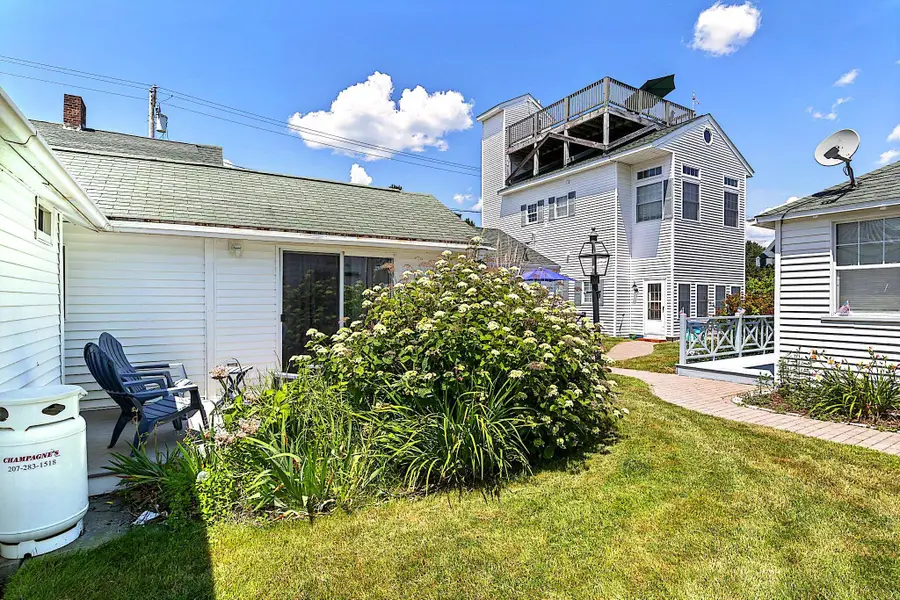 165 E Grand Avenue, Old Orchard Beach, ME 04064 - #3