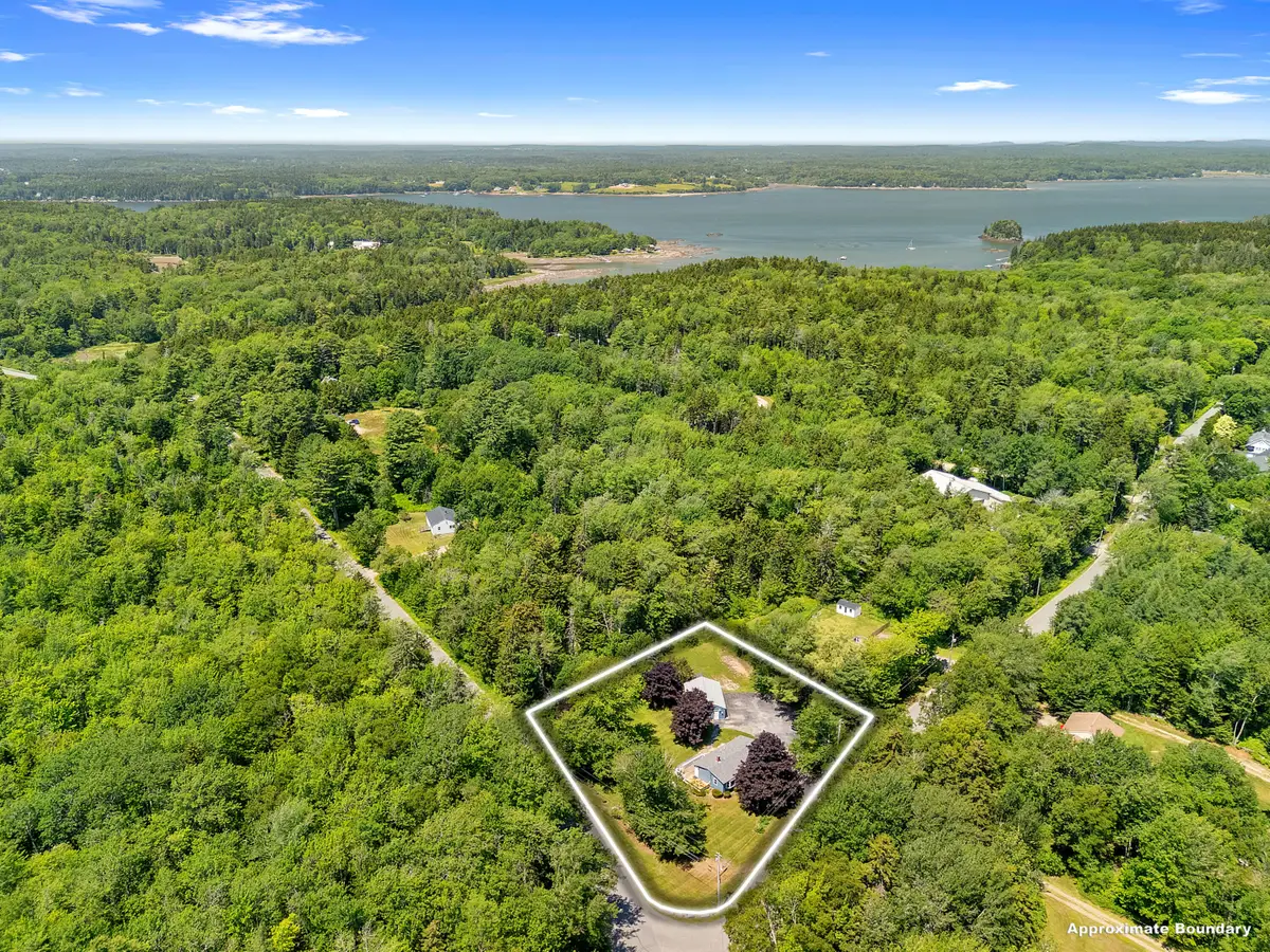 224 Wallston Road, Saint George, ME 04860 - #1