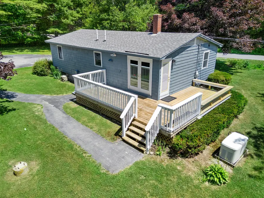 224 Wallston Road, Saint George, ME 04860 - #3
