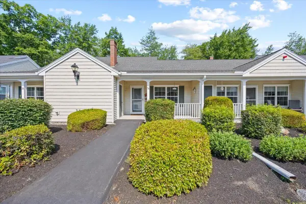 310 Hill Street #34, Biddeford, ME 04005