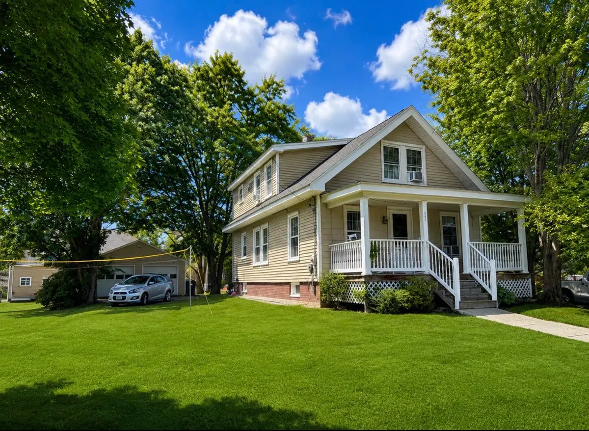 247 Spring Street #11, Westbrook, ME 04092 - #1