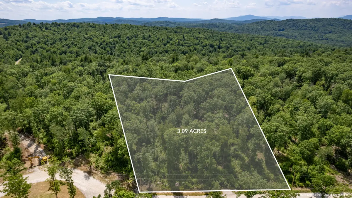 Lot #9 Jordan Heights Road, Cornish, ME 04020 - #1