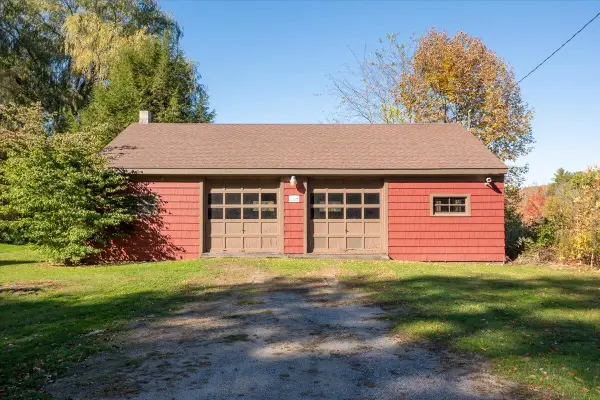 261 S Union Road, Union, ME 04862