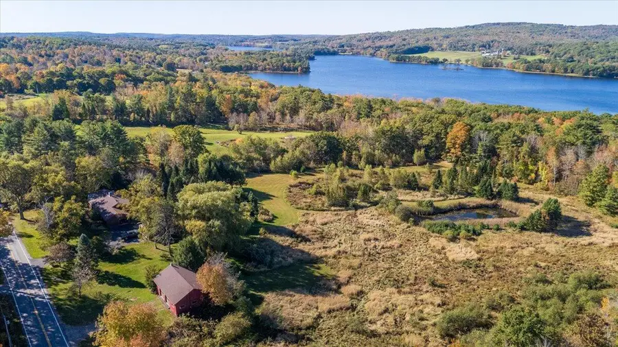 261 S Union Road, Union, ME 04862 - #3