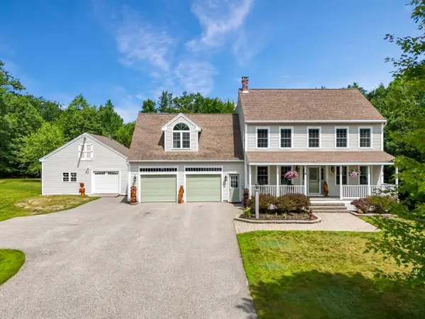 6 Little Ossipee Landing, Waterboro, ME 04061