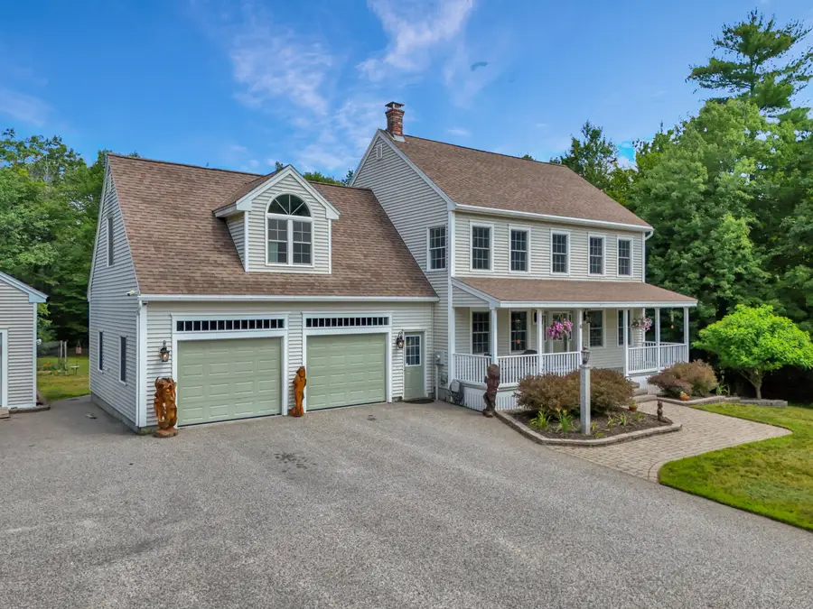 6 Little Ossipee Landing, North Waterboro, ME 04061 - #2