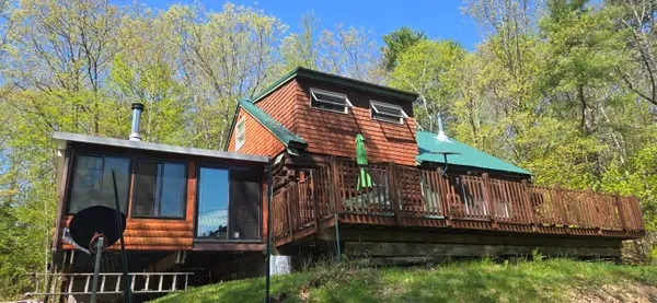 922 Edes Falls Road, Harrison, ME 04040