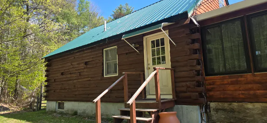 922 Edes Falls Road, Harrison, ME 04040 - #3