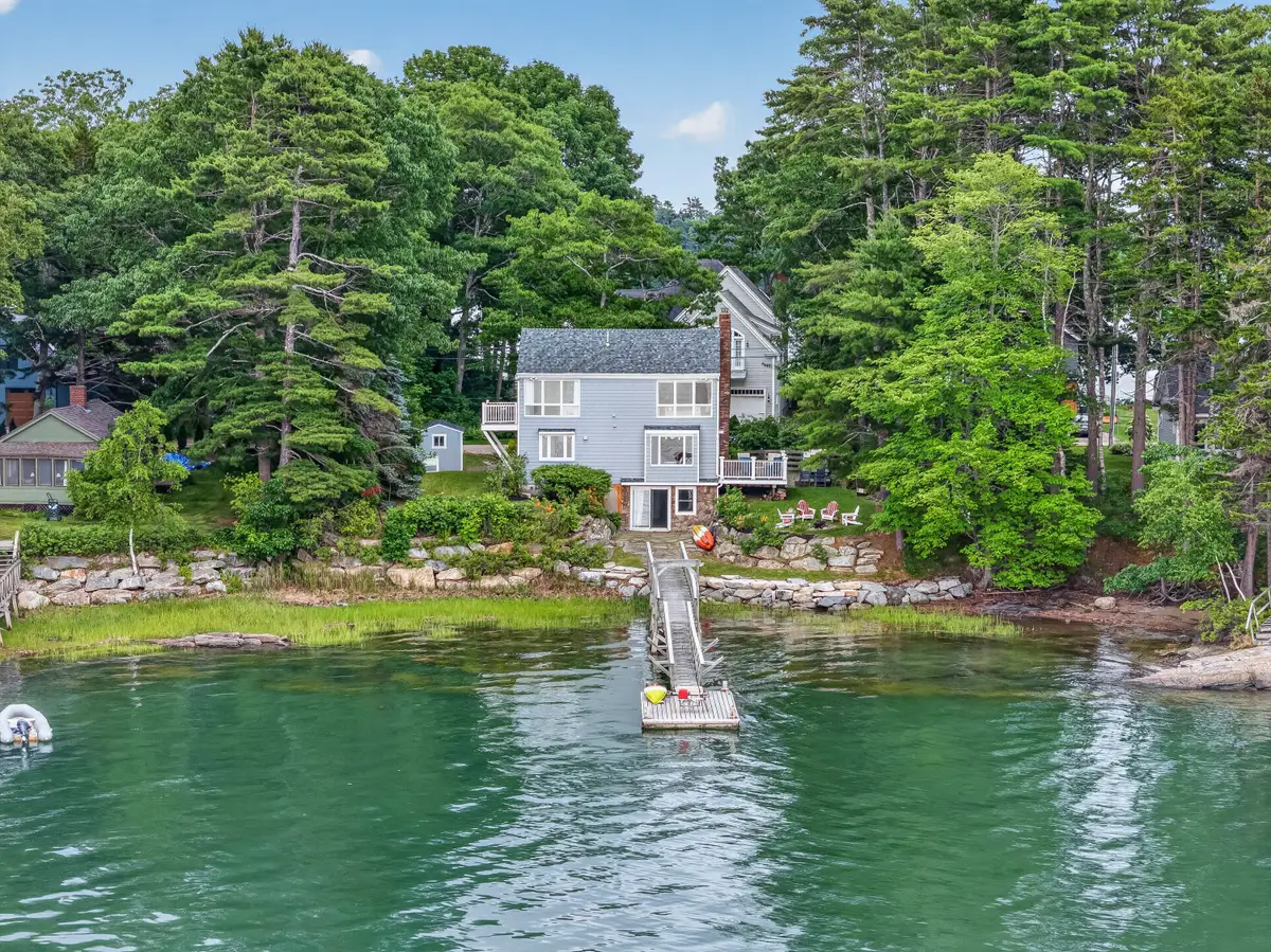 14 Merganser Way, Freeport, ME 04032 - #1