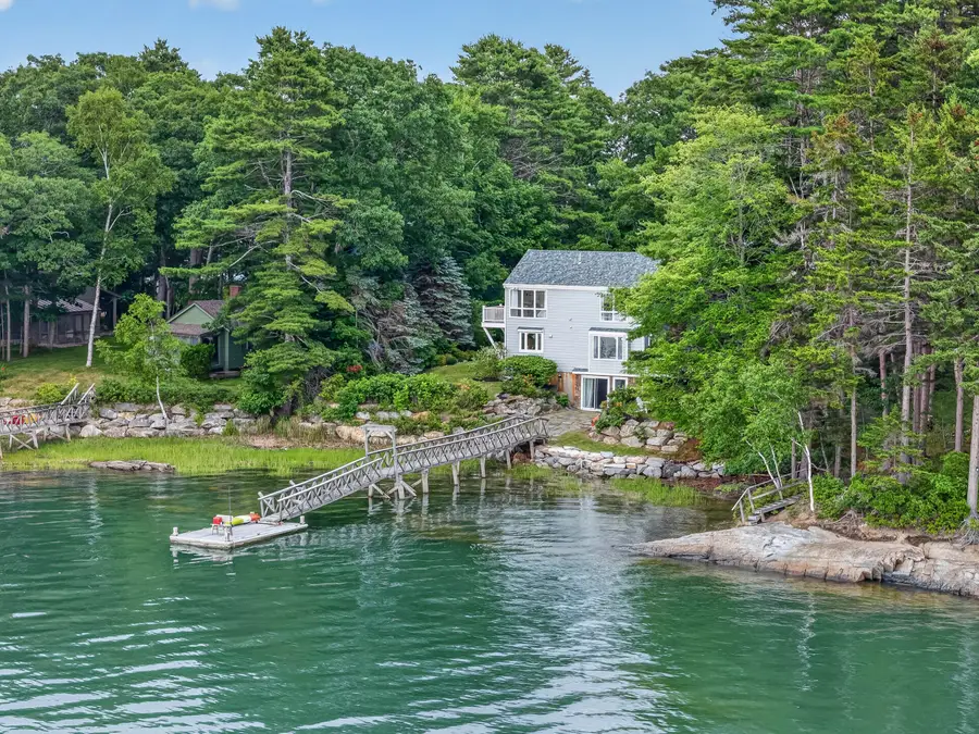 14 Merganser Way, Freeport, ME 04032 - #2