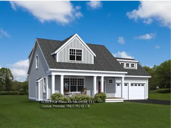 27 Cascade Circle #24, Kennebunk, ME 04043