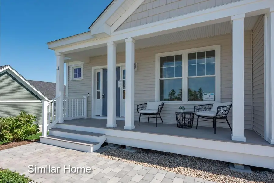 27 Cascade Circle #24, Kennebunk, ME 04043 - #2