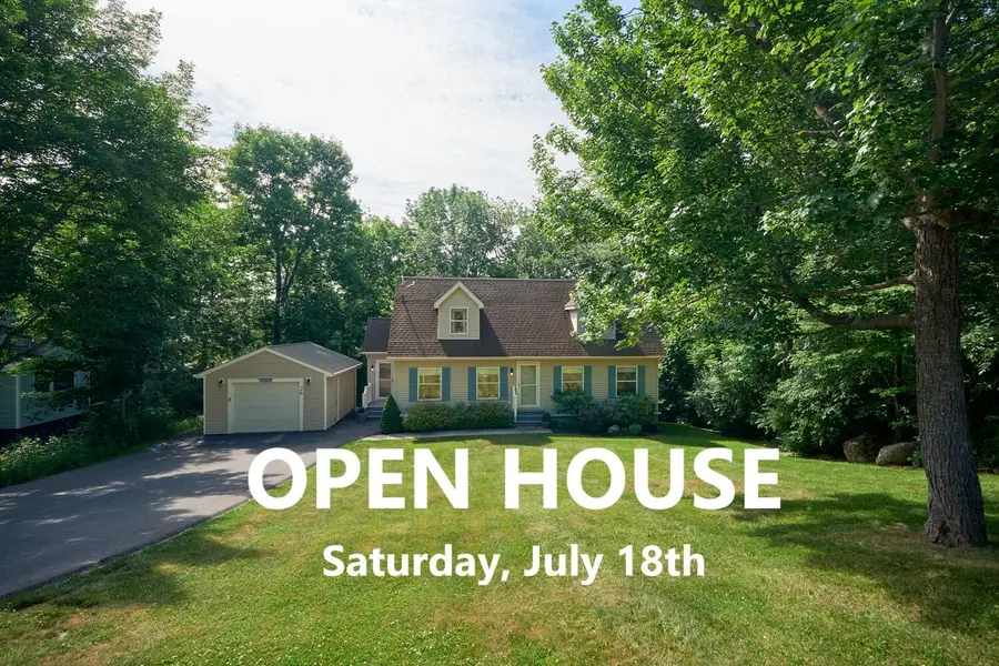 26 Acadia Drive, Rockland, ME 04841 - #2