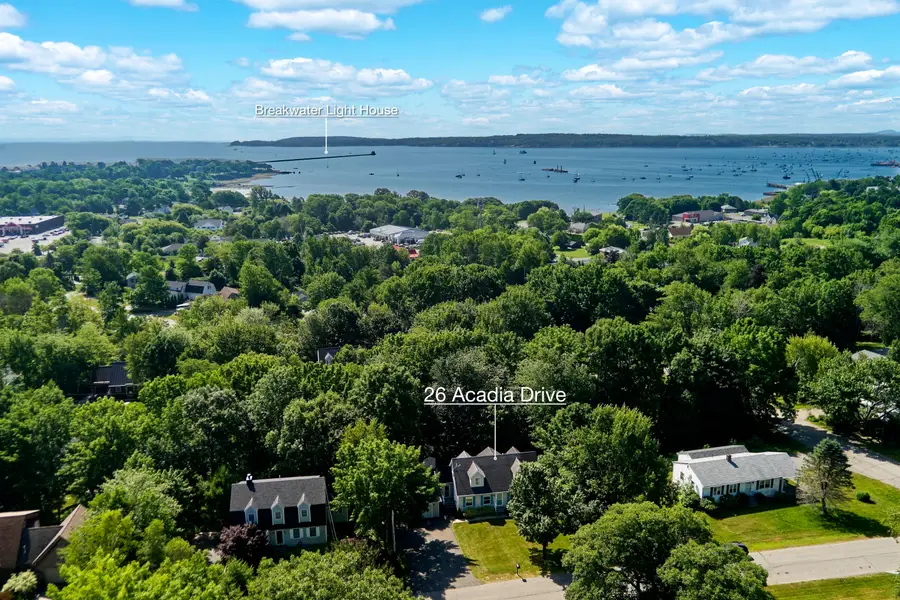26 Acadia Drive, Rockland, ME 04841 - #3