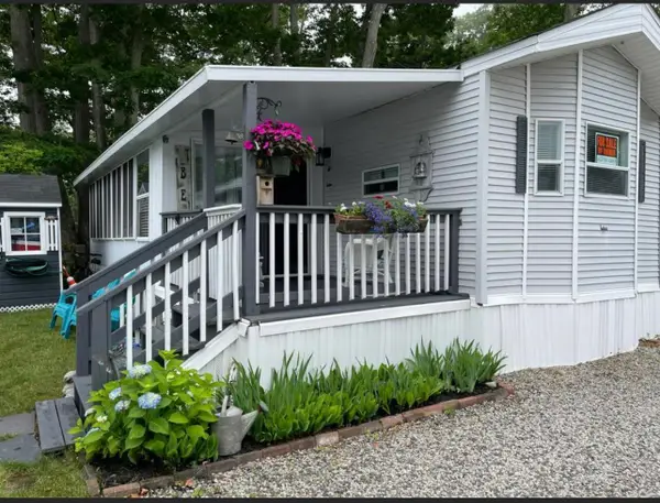 9 Bourne Avenue #A5, Wells, ME 04090