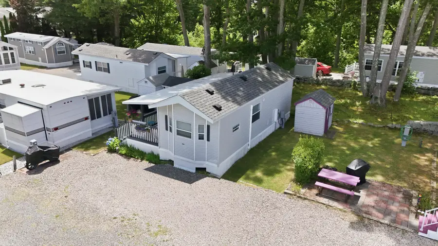 9 Bourne Avenue #A5, Wells, ME 04090 - #3
