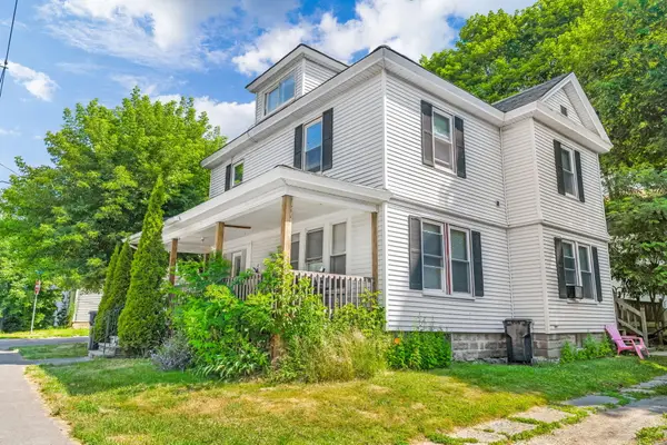 77 Center Street, Bangor, ME 04401
