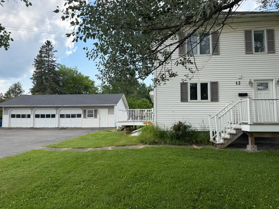 12 Pulcifur Road, Mapleton, ME 04757 - #2
