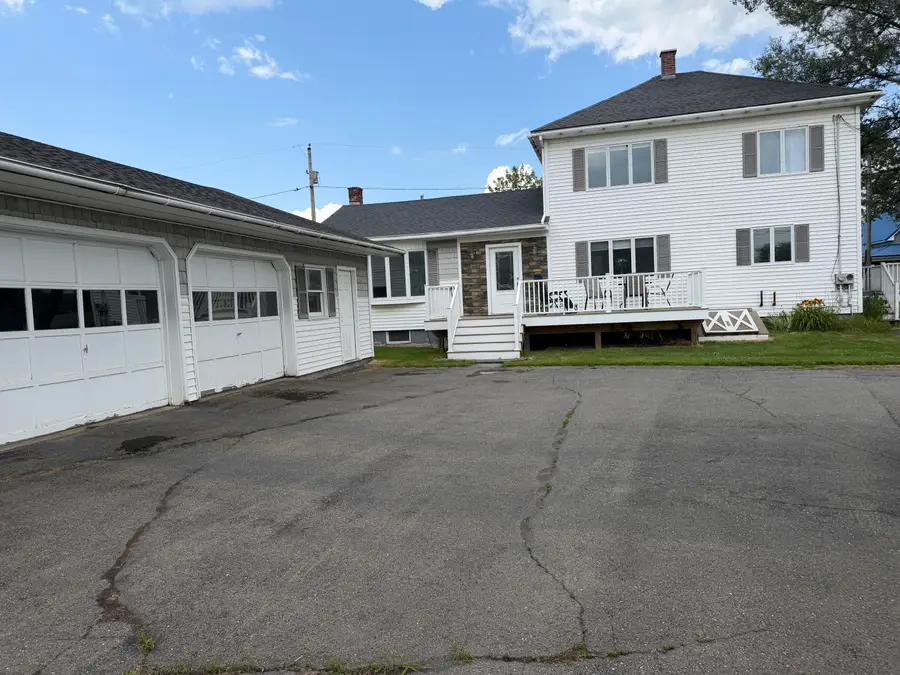 12 Pulcifur Road, Mapleton, ME 04757 - #3