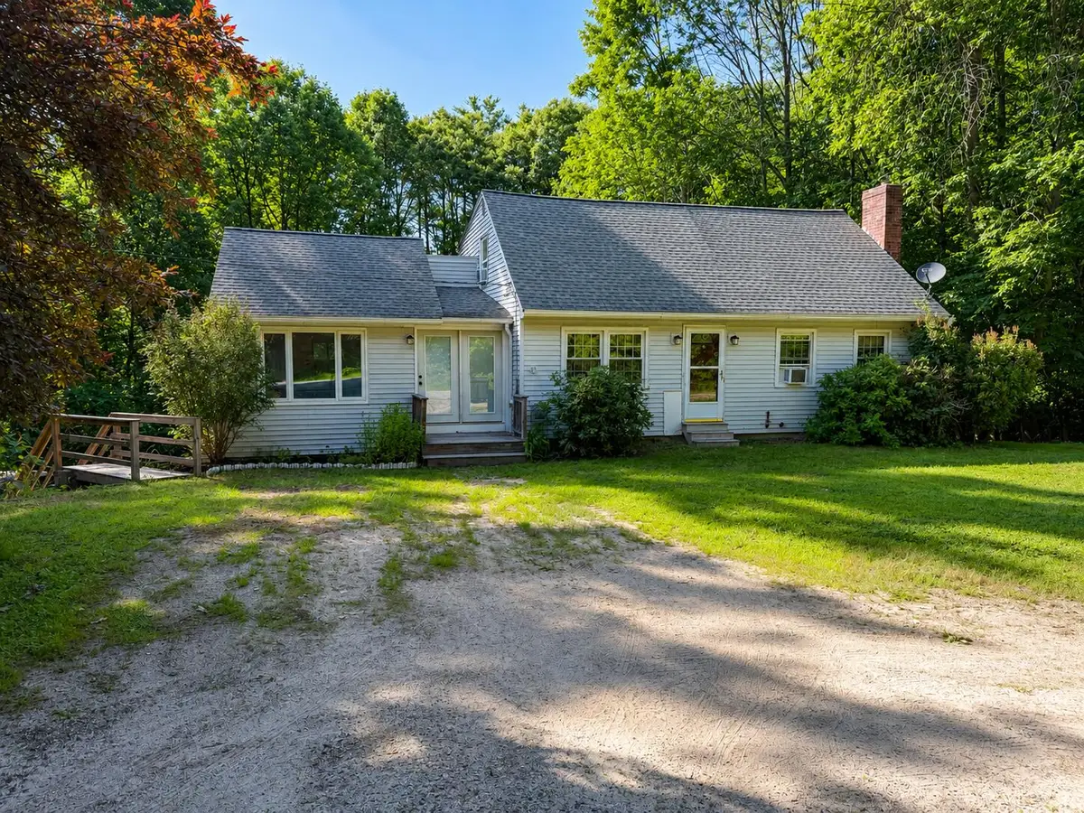 8 Dutton Hill Road, Windham, ME 04062 - #1