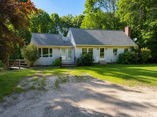 8 Dutton Hill Road, Windham, ME 04062