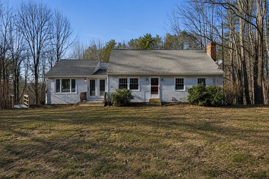 8 Dutton Hill Road, Windham, ME 04062 - #2