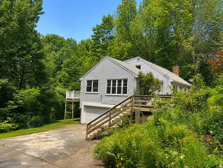 8 Dutton Hill Road, Windham, ME 04062 - #3