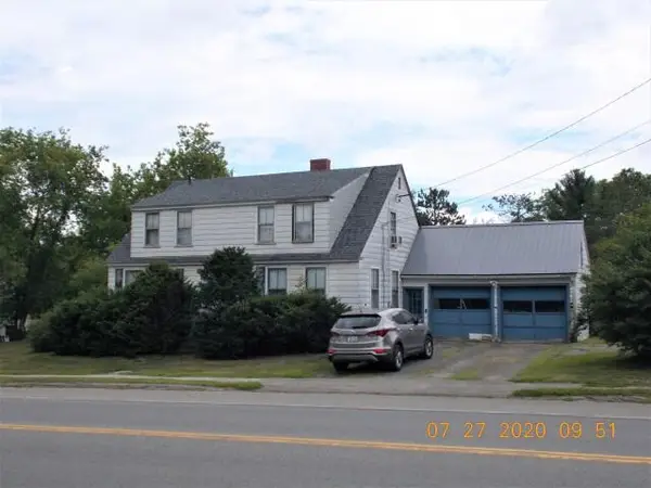 200 State, Brewer, ME 04412