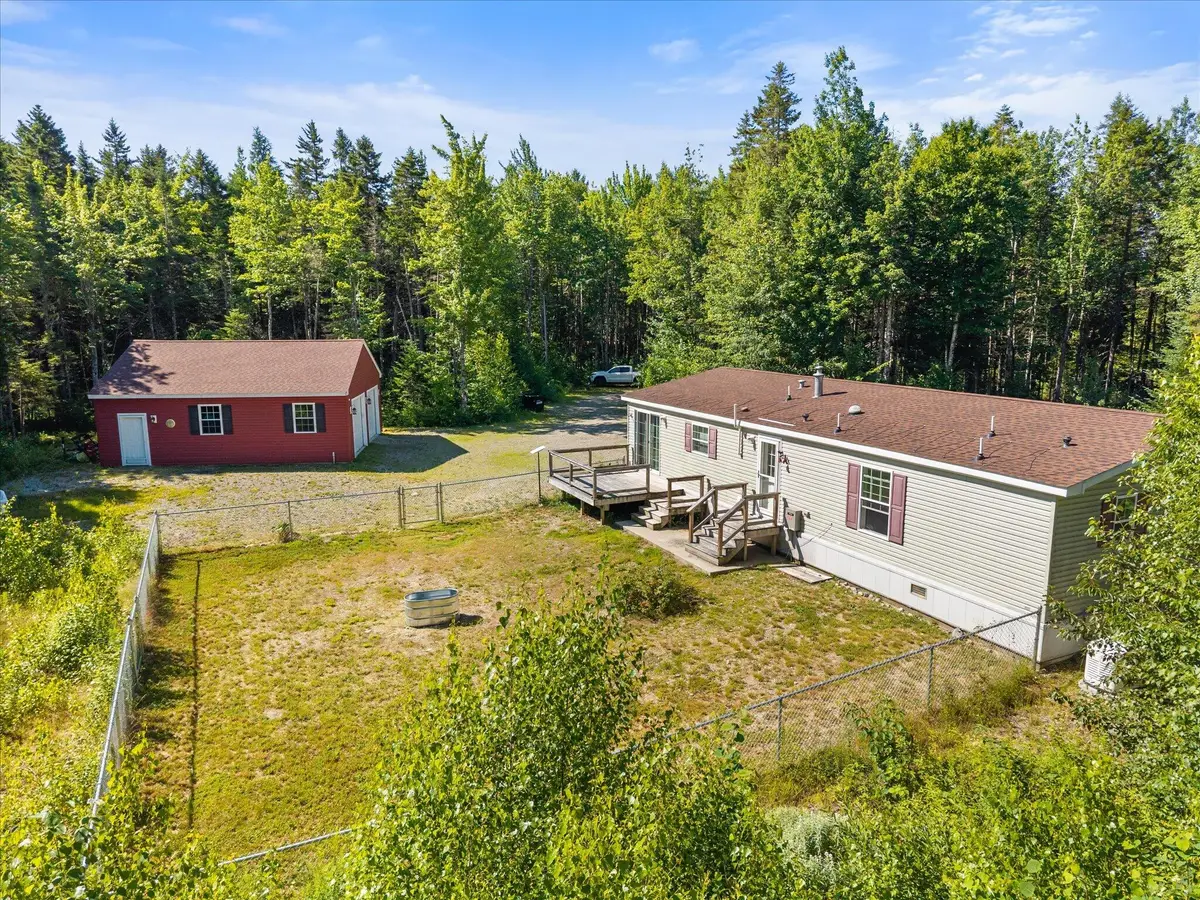 2061 State Highway 193, Beddington, ME 04622 - #1