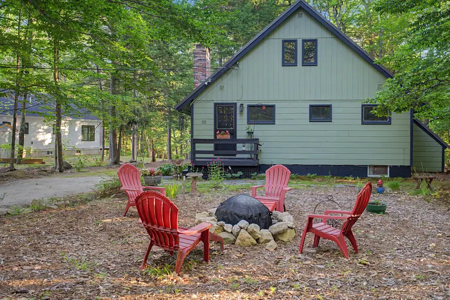 22 Fox Crossing Road, Bridgton, ME 04009 - #2