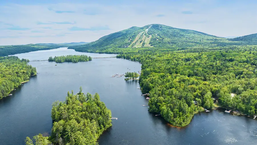22 Fox Crossing Road, Bridgton, ME 04009 - #3