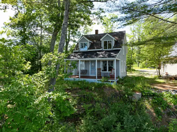 98 Schooner Drive, Stockton Springs, ME 04981