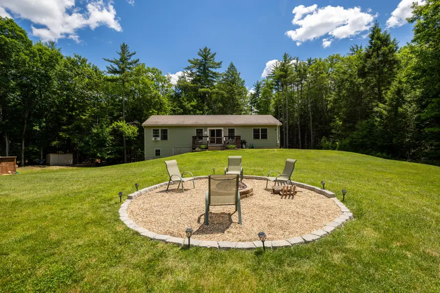 192 Oak Hill Road, Lebanon, ME 04027 - #2