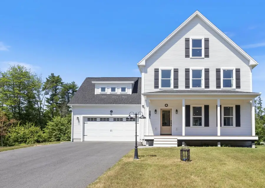 1 Beacon Drive, Brunswick, ME 04011 - #2
