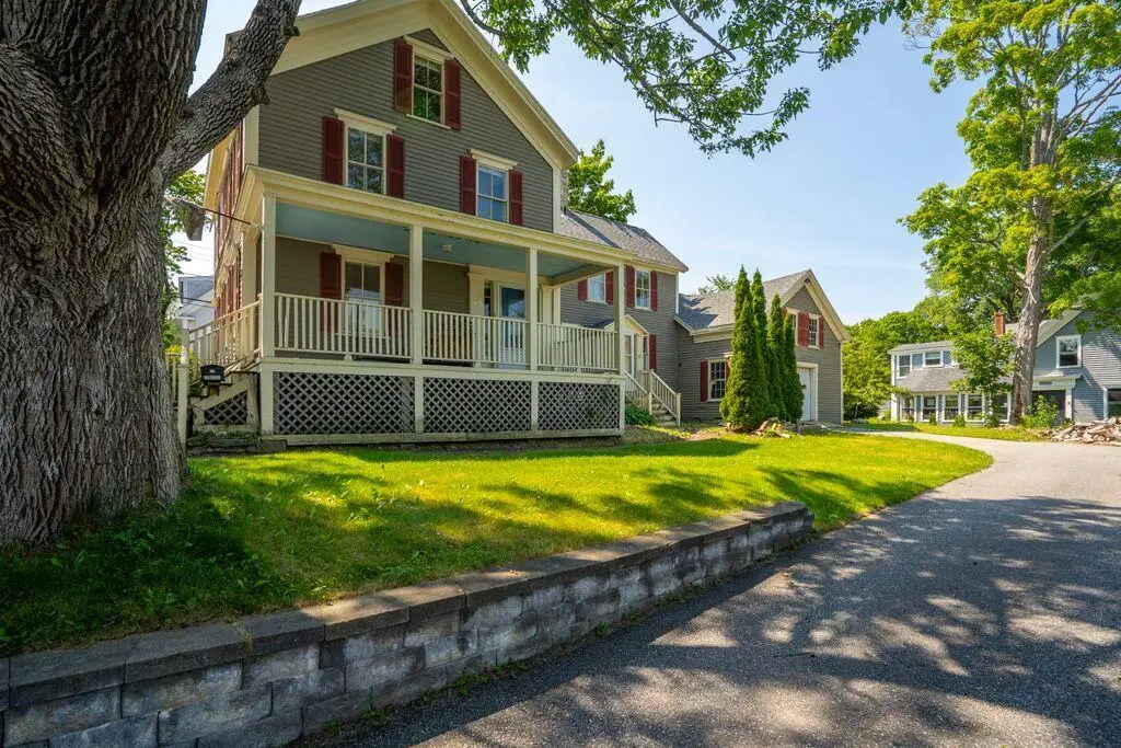 29 Corliss Street, Bath, ME 04530 - #1