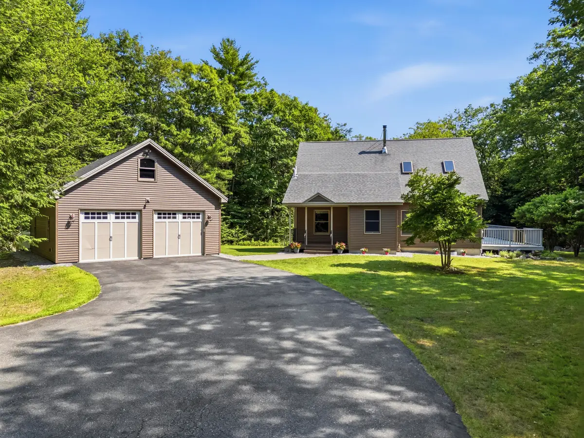61 Abrams Lane, Poland, ME 04274 - #1