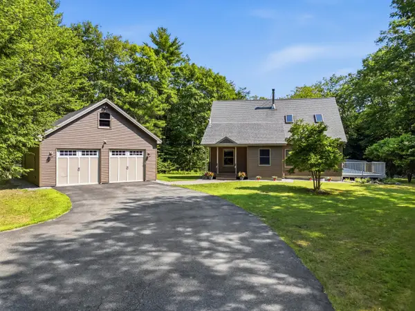 61 Abrams Lane, Poland, ME 04274