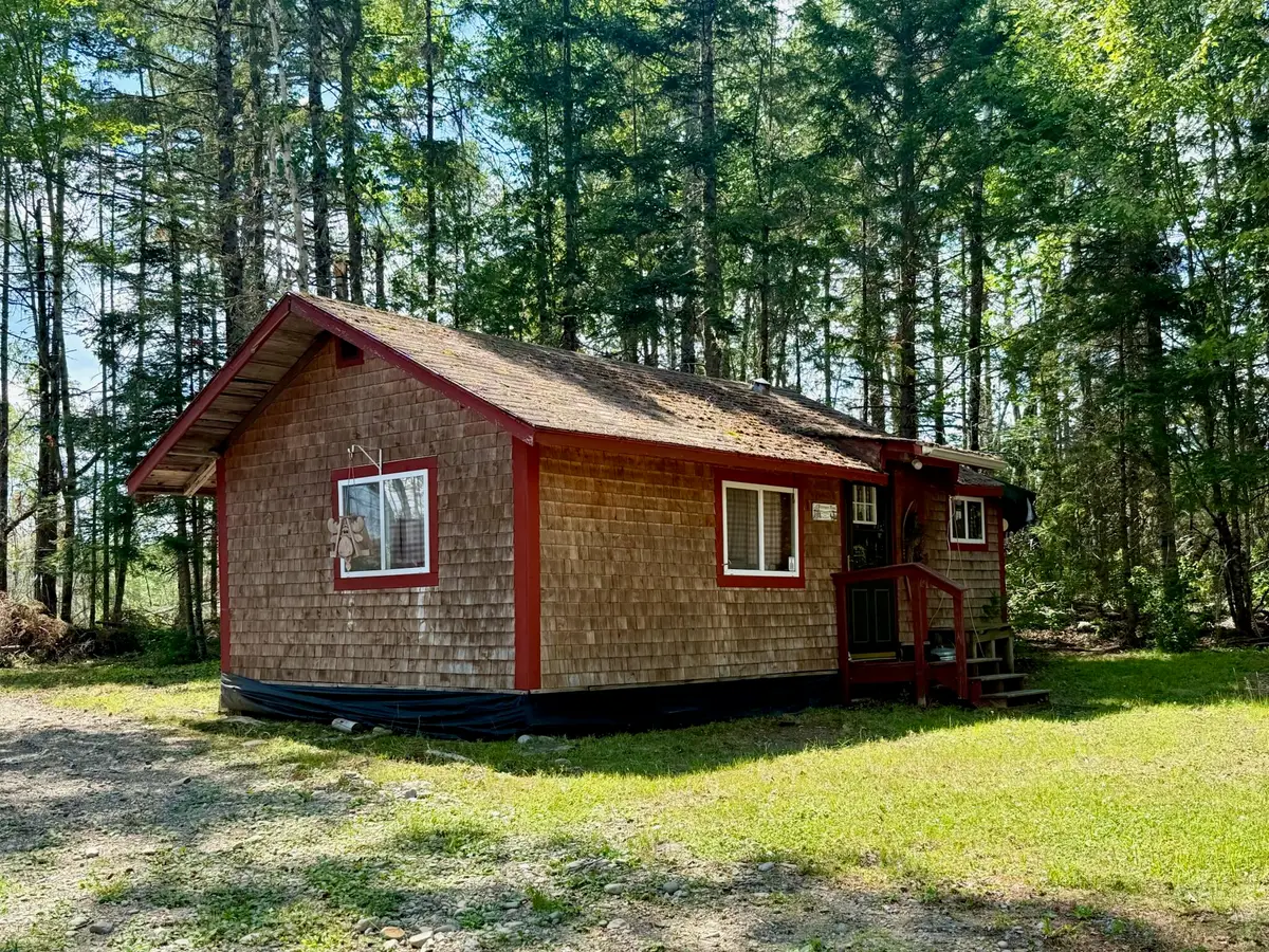 TBD Loon Bay Road, Waite, ME 04492 - #1