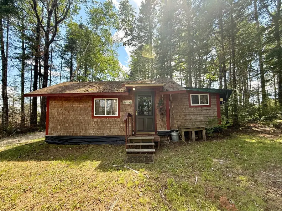 TBD Loon Bay Road, Waite, ME 04492 - #2