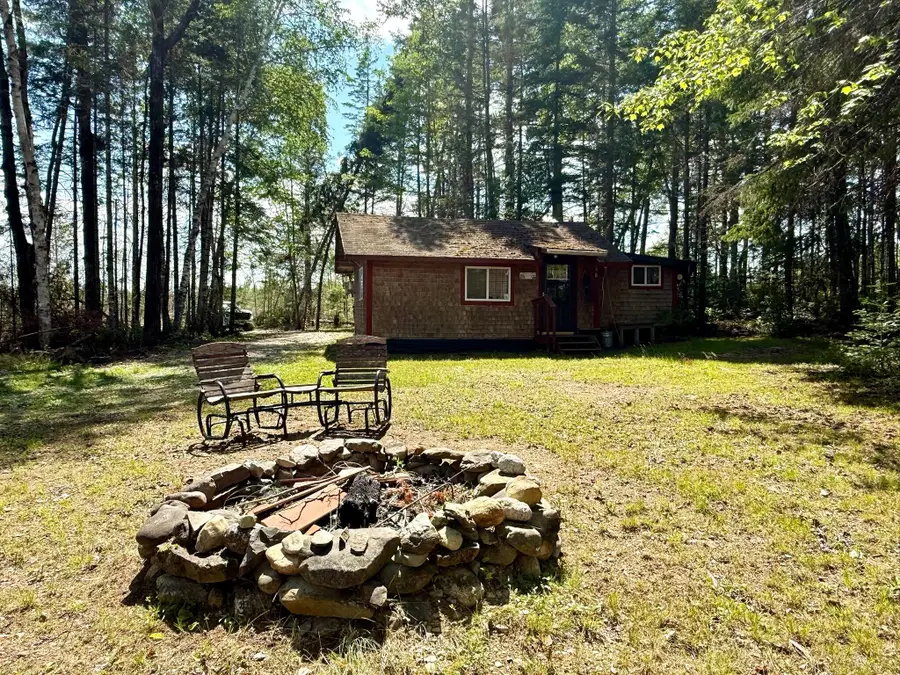 TBD Loon Bay Road, Waite, ME 04492 - #3