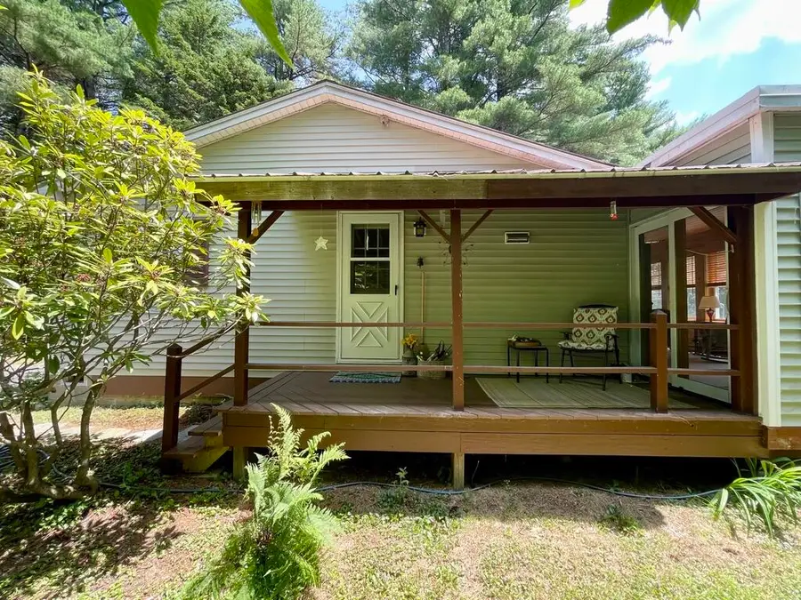 27 Meadow Lark Lane, Lincolnville, ME 04849 - #2