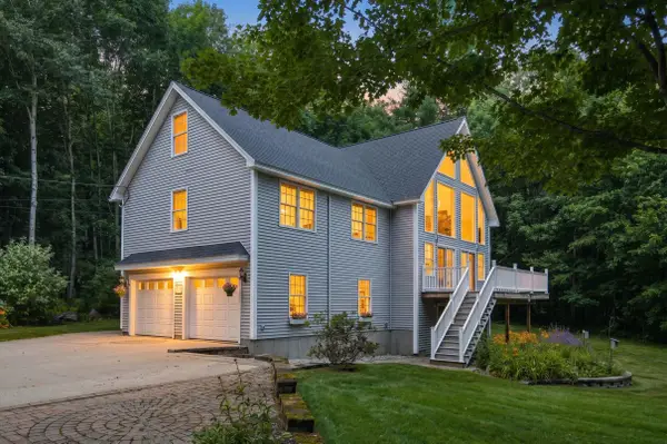 43 Hoyt Drive, Monmouth, ME 04259