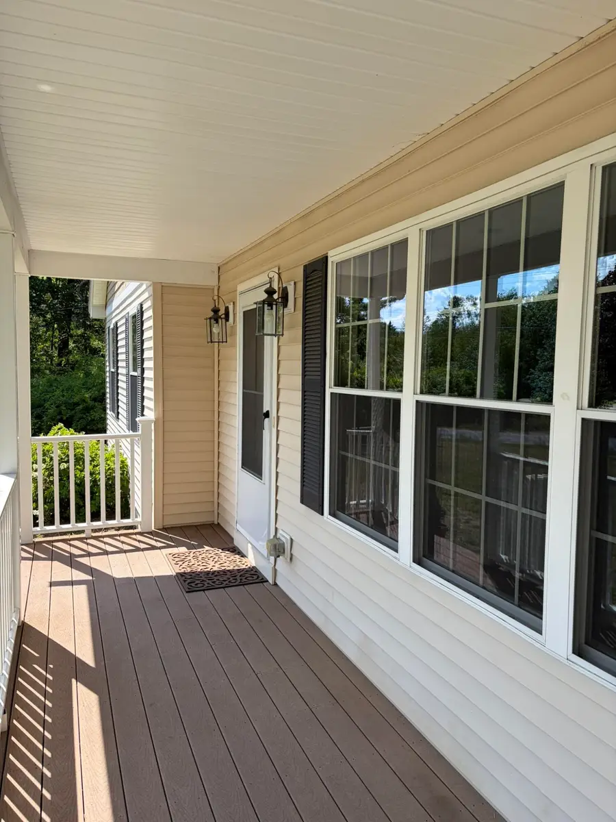 870 Long Plains Road, Buxton, ME 04093 - #3