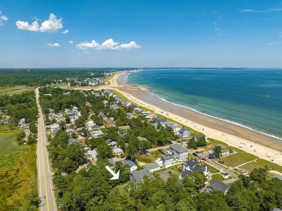 423 Seaside Avenue, Saco, ME 04072 - #2