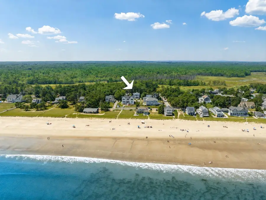 423 Seaside Avenue, Saco, ME 04072 - #3