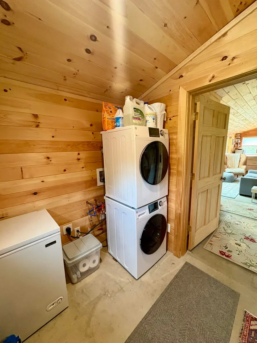 62 Old Keene Road, Chester, ME 04457 - #3